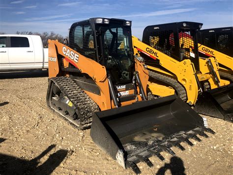 compact track loader chicago|compact track loaders for sale near me.